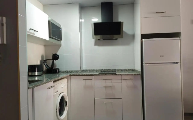 Apartamento SALOU