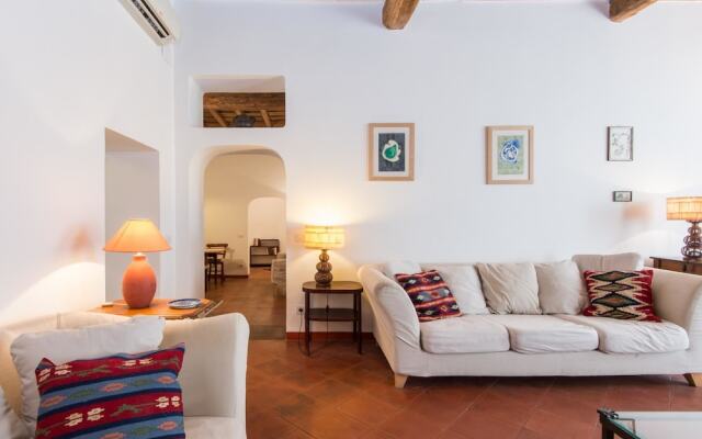 RSH Conservatorio Luxury Apartment