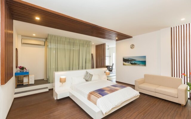 Seminyak Villa Serenity