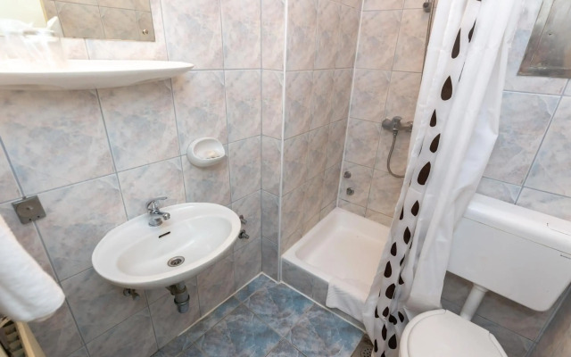 Hotel Zagreb