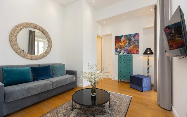 Suite Della Pigna