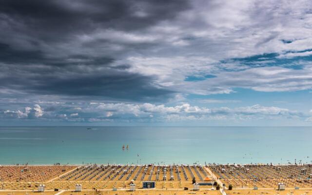 Azzurro B2-5 in Bibione