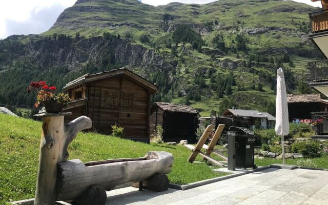 Piccolo Fiamma by Pizzo Fiamma