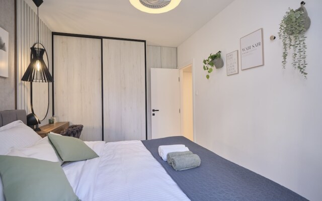 Apartment Lucy by Litto