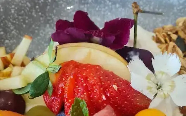 Mosswood Bed & Breakfast