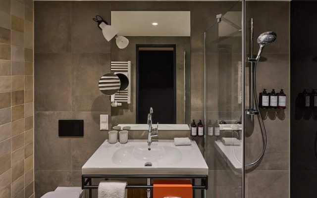 FREIgeist Göttingen Nordstadt - Design Hotels