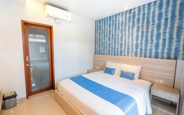 Mahesa Suites Seminyak