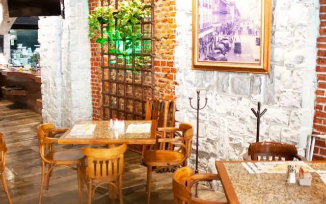 Hotel Gillow