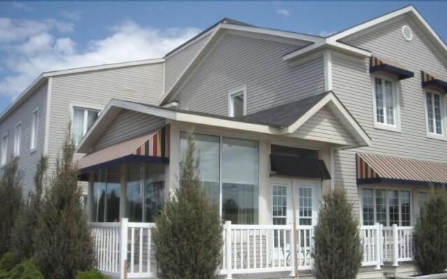 orcaSound Hotel