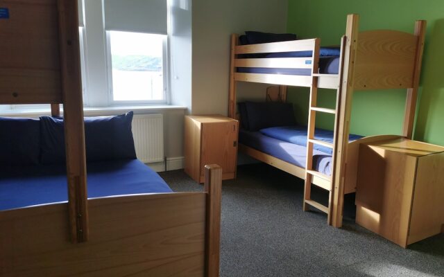 Oban Youth Hostel