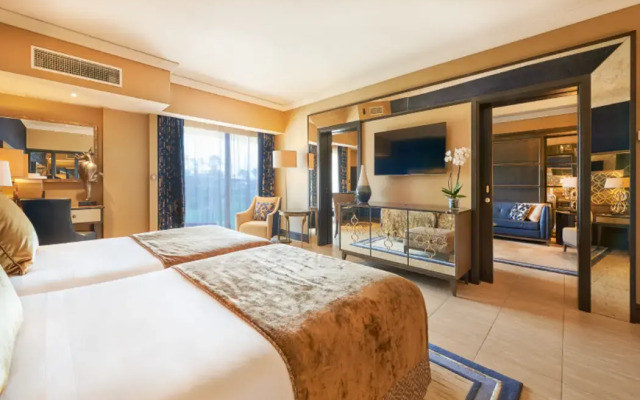 Dona Filipa Hotel