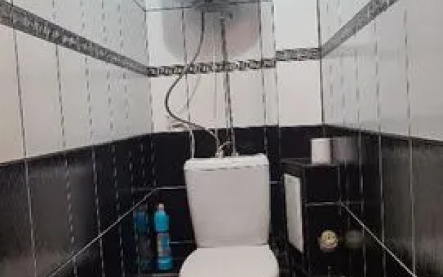 Апартаменты Илне на ул. Совхозная, д. 8