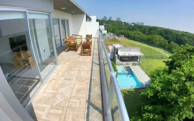 Boca PentHouses