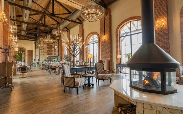 Bengodi Boutique Hotel