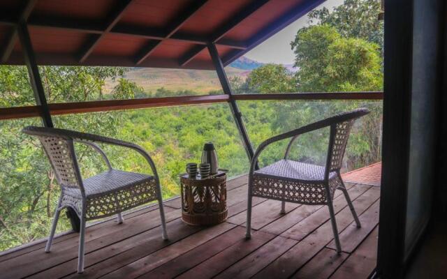 Jungle Safari Resort & Holiday Villa