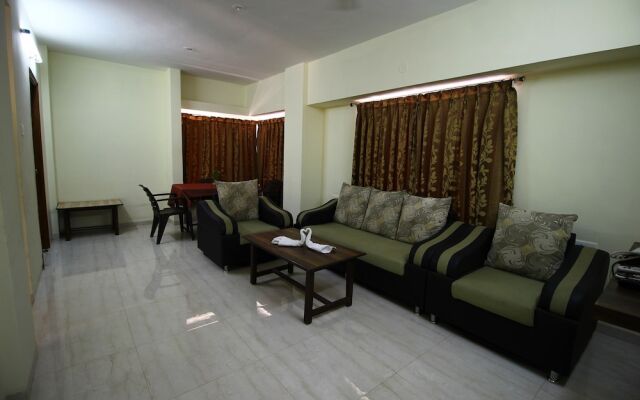 FabHotel Atithi Baner