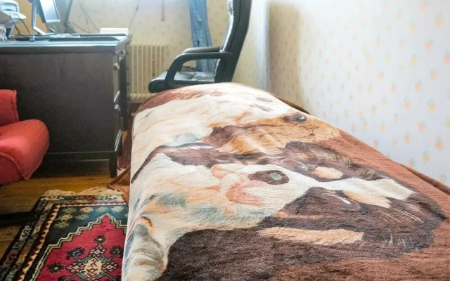 4 Person Holiday Home in Lyrestad