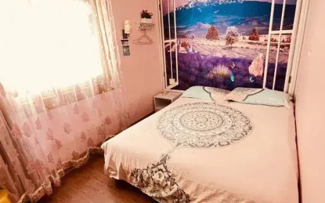 House 67, Yandang Mountain