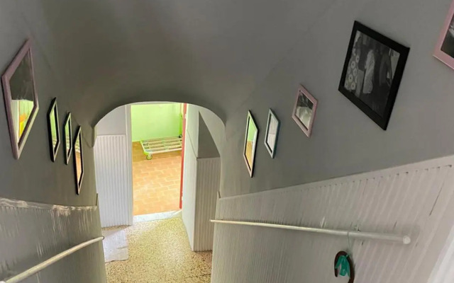 La casa del Generale