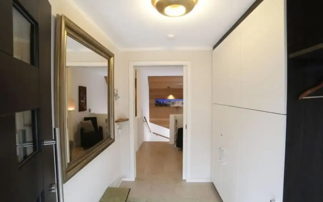 Eglwies Comfortable Holiday Residence