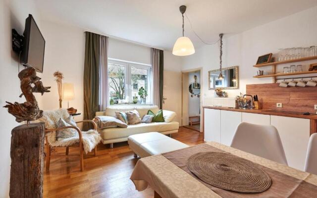 Ferienwohnung Benjamin