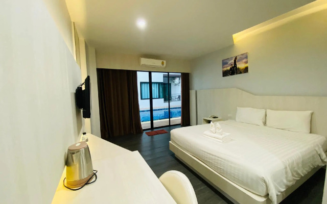 Luxsna Residence
