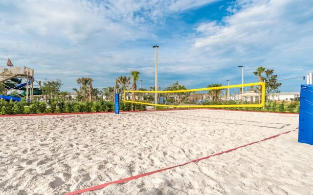 Lovely Family Home - 10min to Disney - Stl107