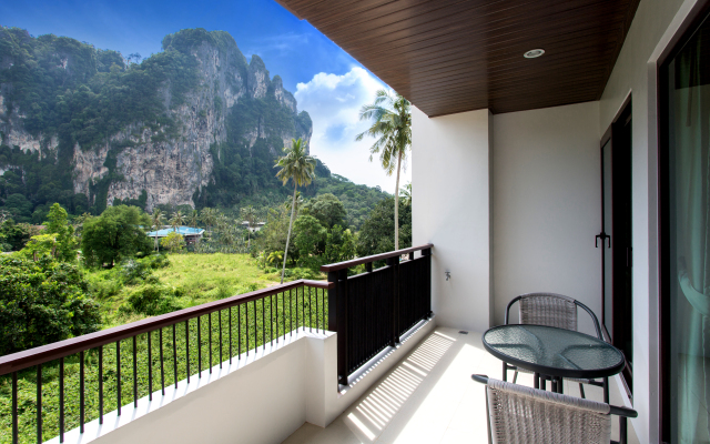 The Lai Thai Luxury Condominiums