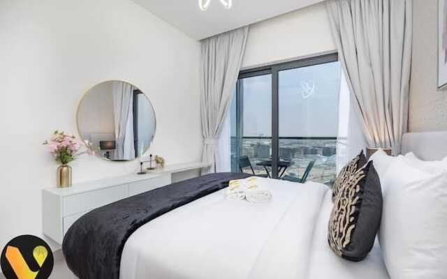 Vogue Sobha Hartland lush