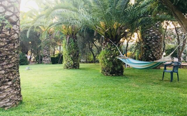 Residence Conchiglia San Giovanni