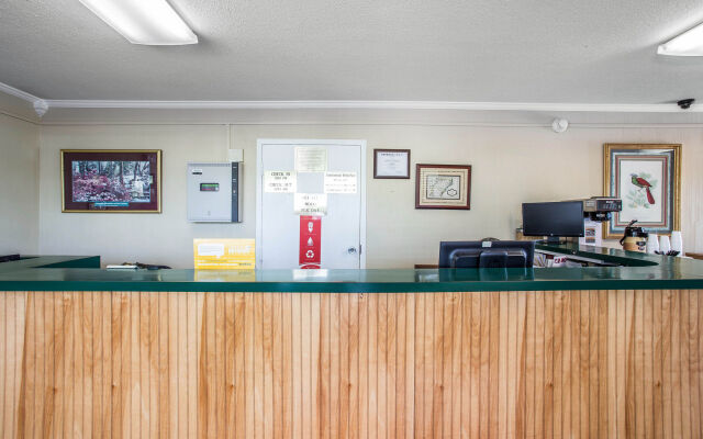 Motel 6 Summerville, SC – Charleston