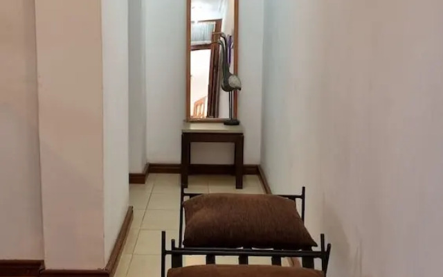 Posada El Prado
