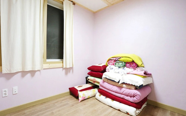 Jeonju Hyu Guest House