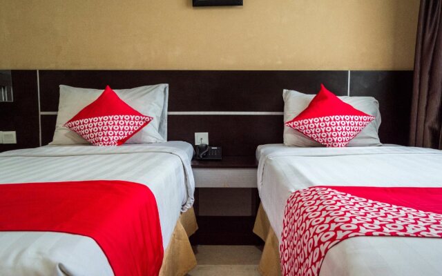 OYO 625 Hotel Golden Gate