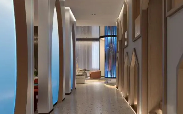 Century Dynasty Hotel