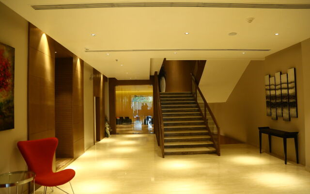 The Fern Residency Amritsar