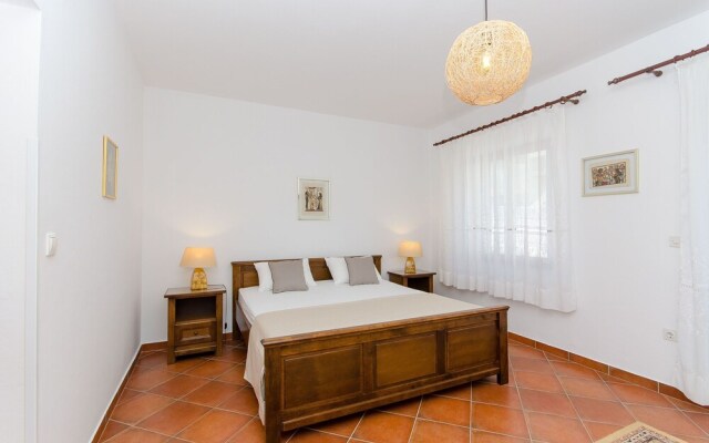 Apartments Stijepo