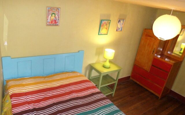 Atawkama Hostel