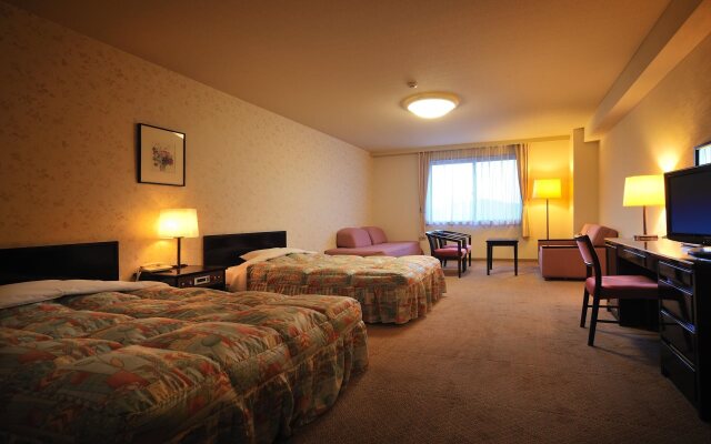 Mercure Miyagi Zao Resort & Spa