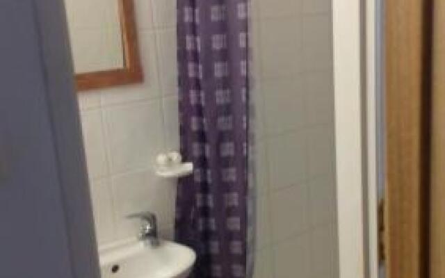 Horska bouda Dimrovka