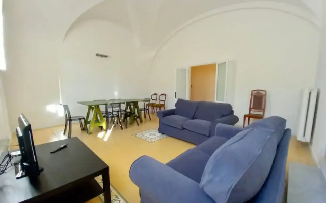 Giusti 30 in Firenze