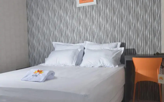 Hotel Ahava Magelang