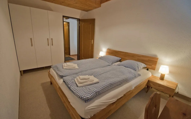 Apartment Alpina