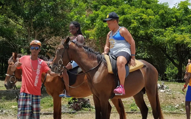 Ocho Rios Villa at Coolshade VI