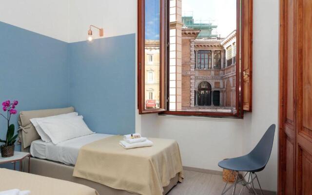 5-Bedroom Holiday Apartments in Campo de Fiori