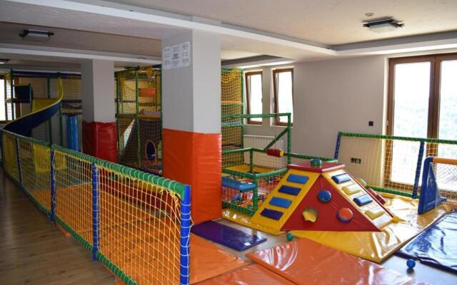 K19 Milmari Resort & Spa