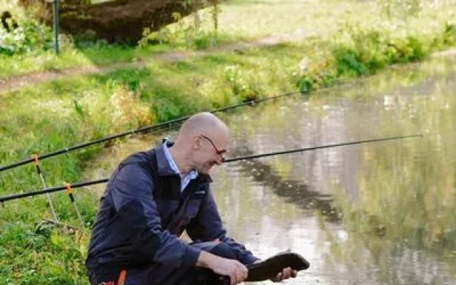 Ферма Лукино