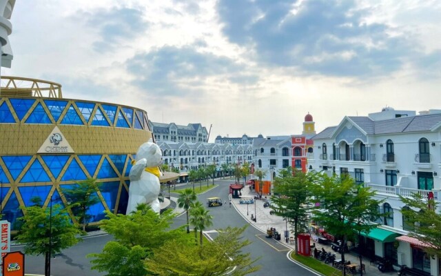 Ngan Ha Star Homestay - Grand World Phu Quoc