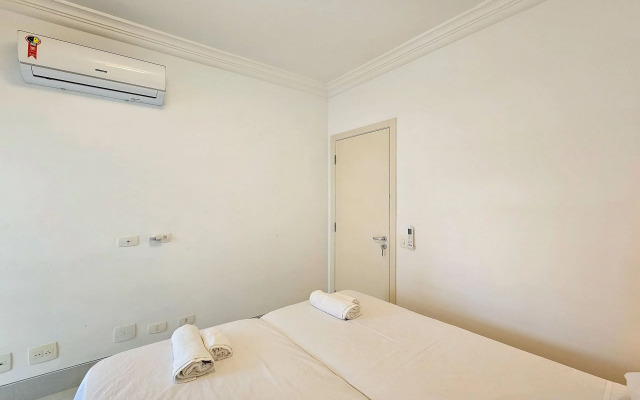 Apartamento Ilha de Milos