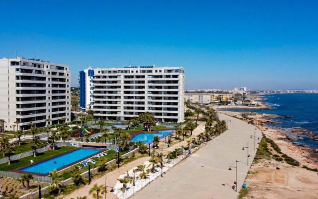 213 Luxury Panorama - Alicante Holiday